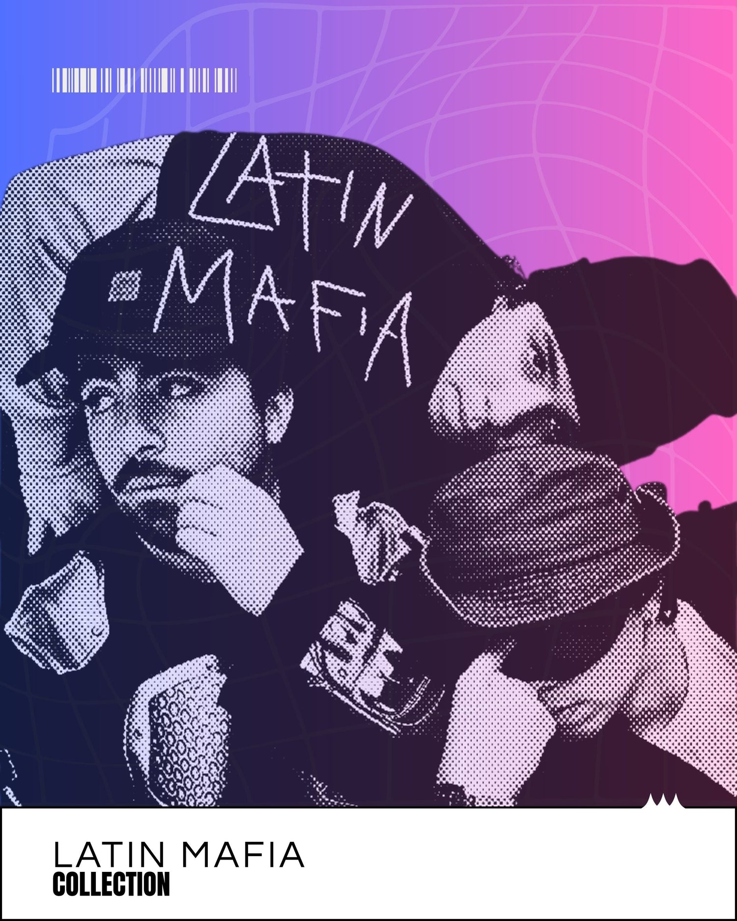 Latin Mafia