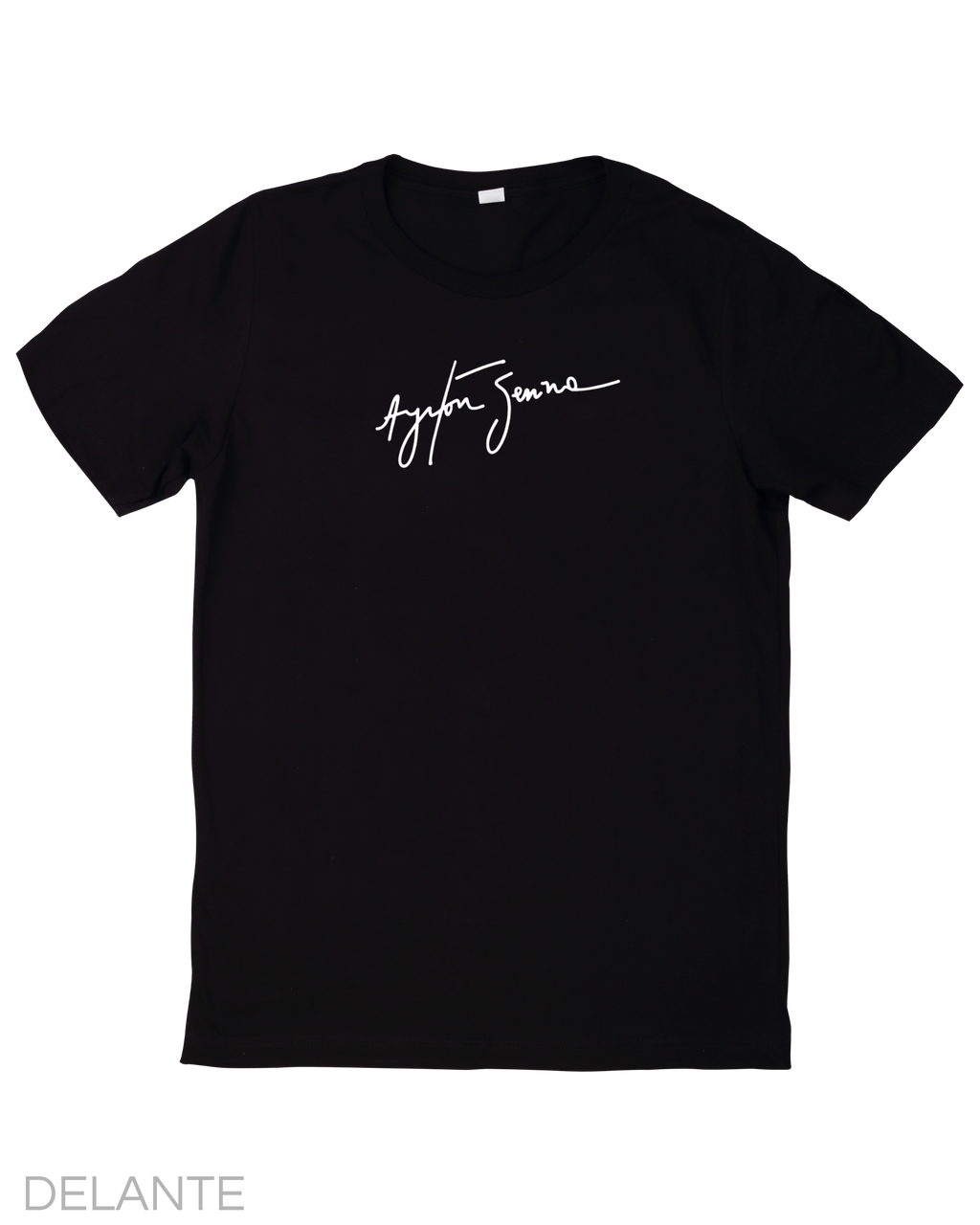 Playera Ayrton Senna