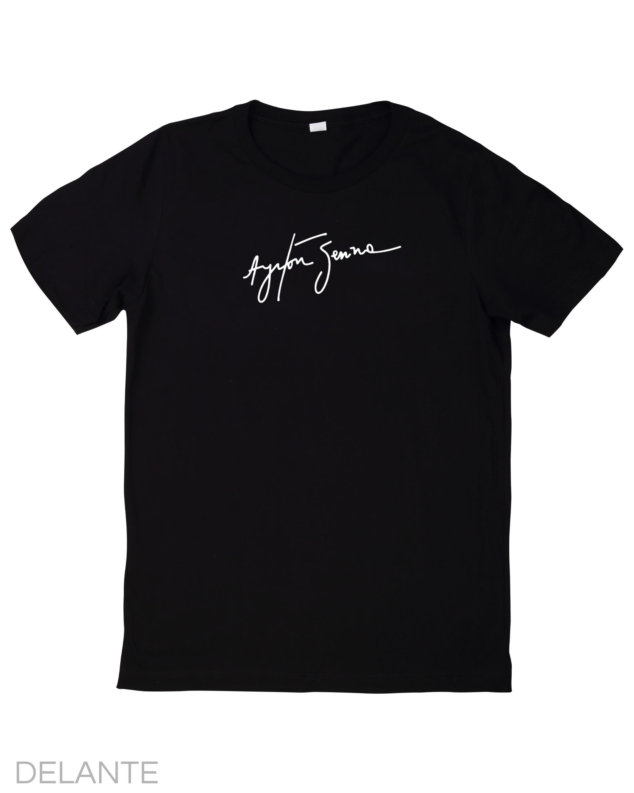 Playera Ayrton Senna