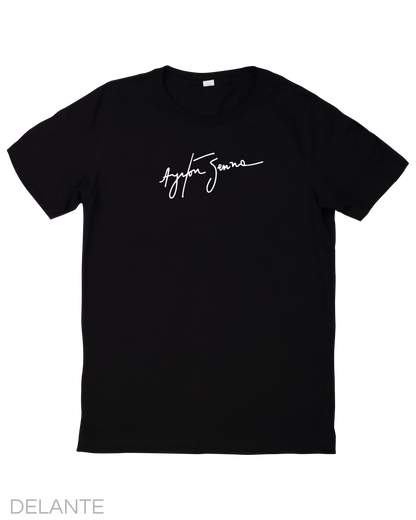 Playera Ayrton Senna