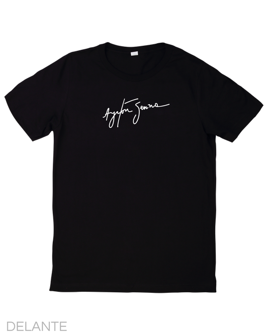 Playera Ayrton Senna