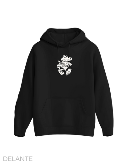 Sudadera Alvaro DIaz Black