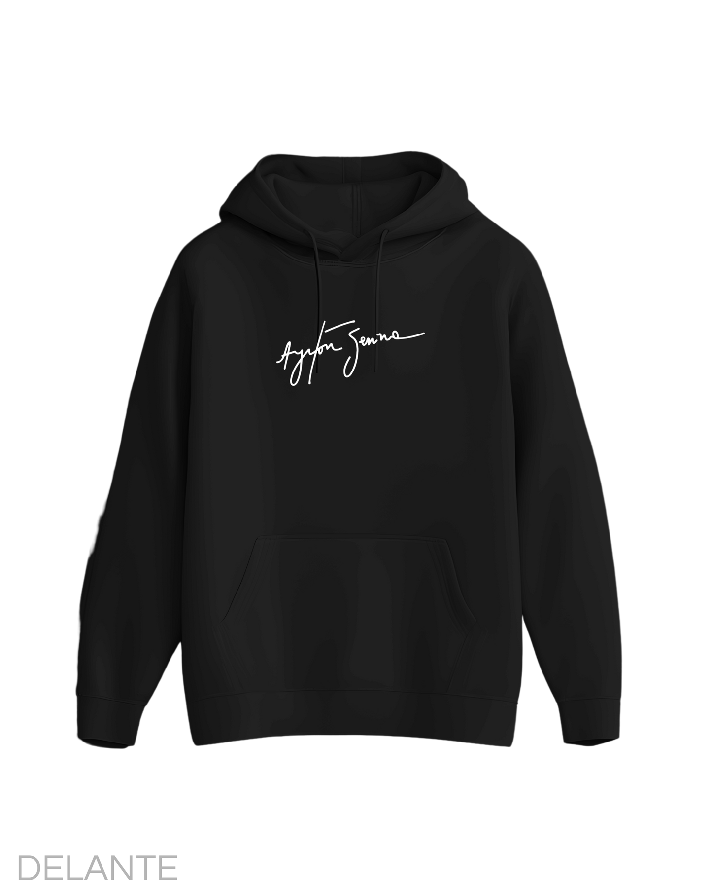 Sudadera Ayrton Senna