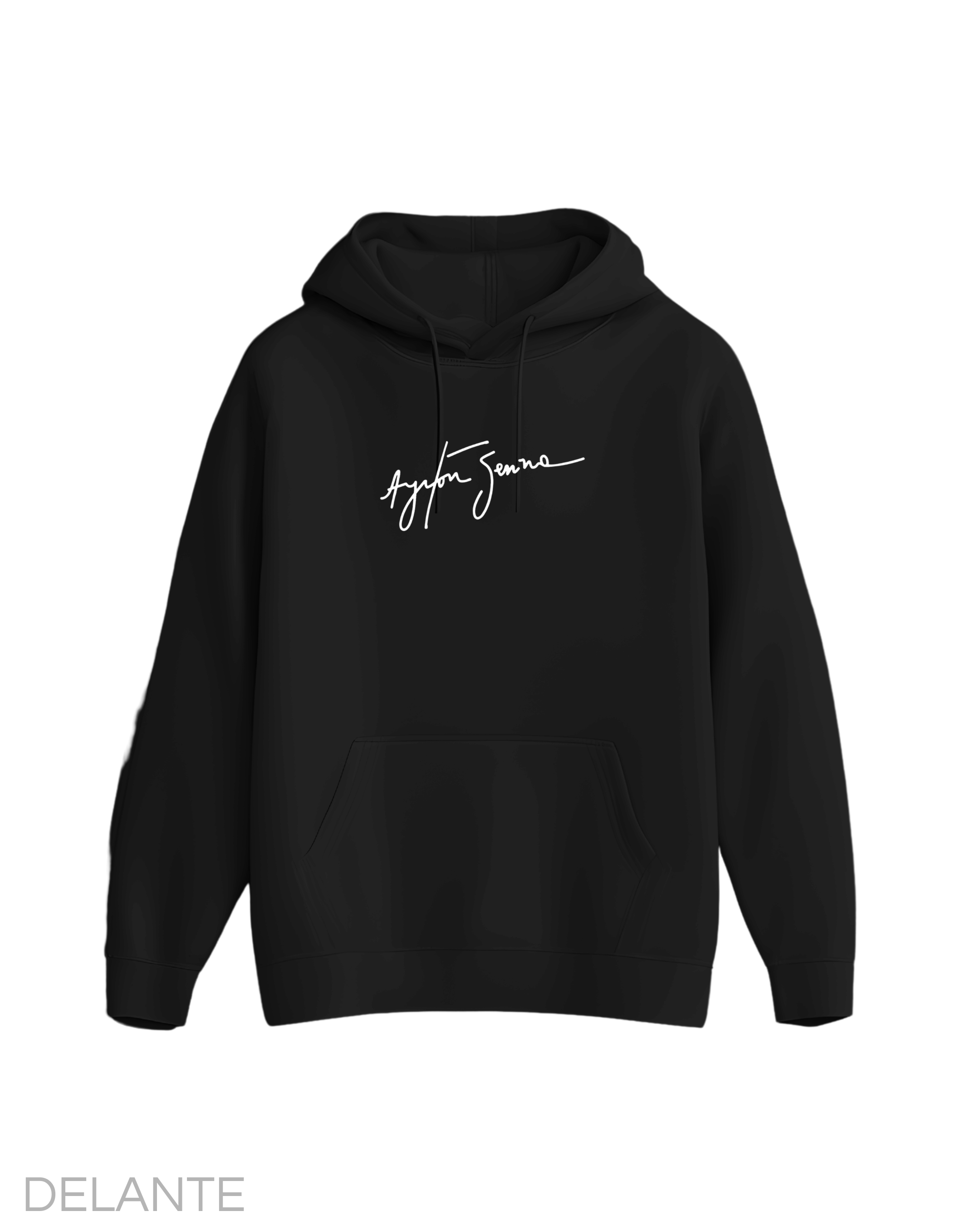 Sudadera Ayrton Senna