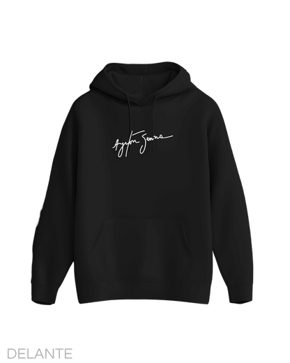 Sudadera Ayrton Senna