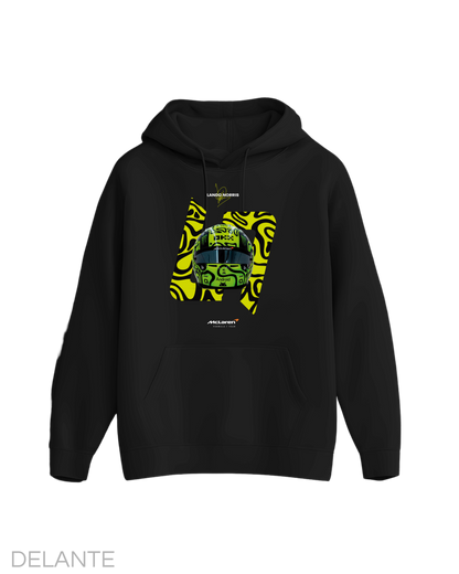 Sudadera Lando Norris