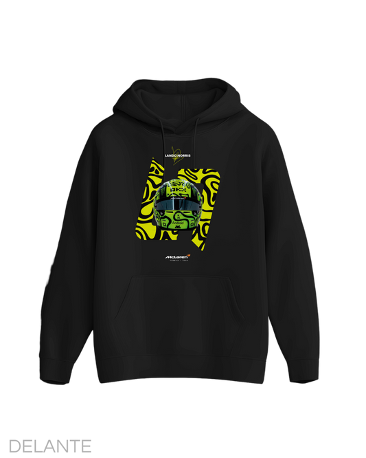 Sudadera Lando Norris