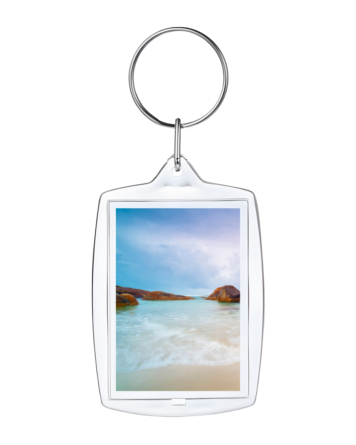 Llavero Personalizado