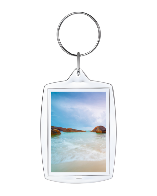 Llavero Personalizado